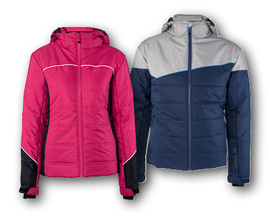 Veste de ski CRANE(R)
