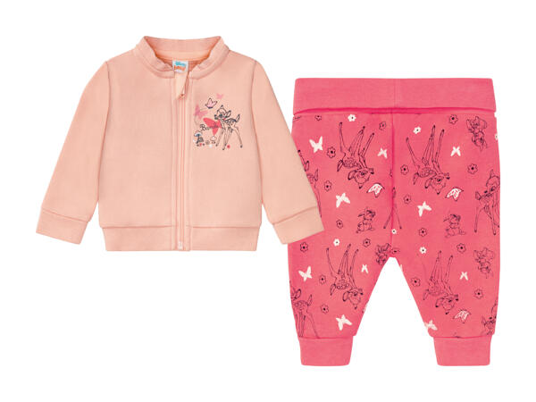 DISNEY(R) Joggingdragt