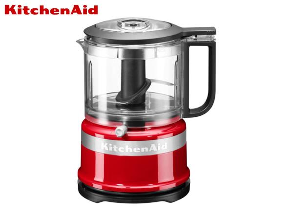 KitchenAid Red Mini Food Chopper