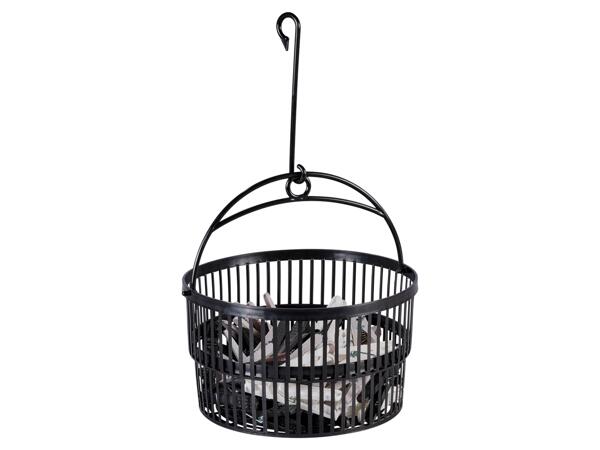 Clothes Pegs or Collapsible Basket with Pegs