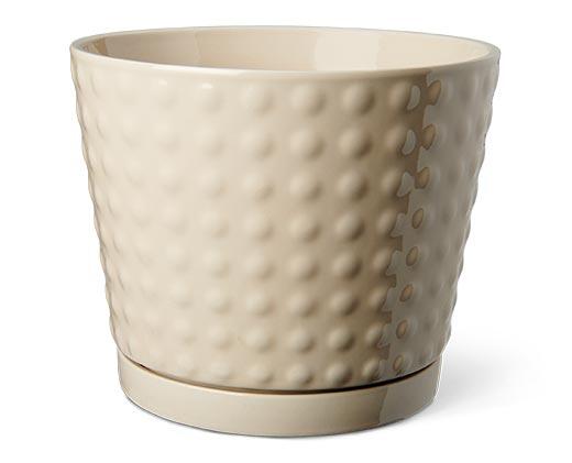 Belavi 8 Inch Decorative Planter
