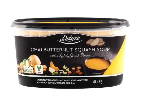 Winter Soups