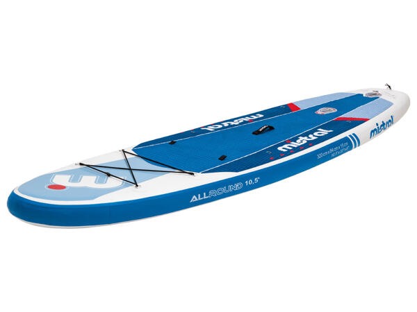 DVOUKOMOROVÝ PADDLEBOARD ALLROUND 10,5"