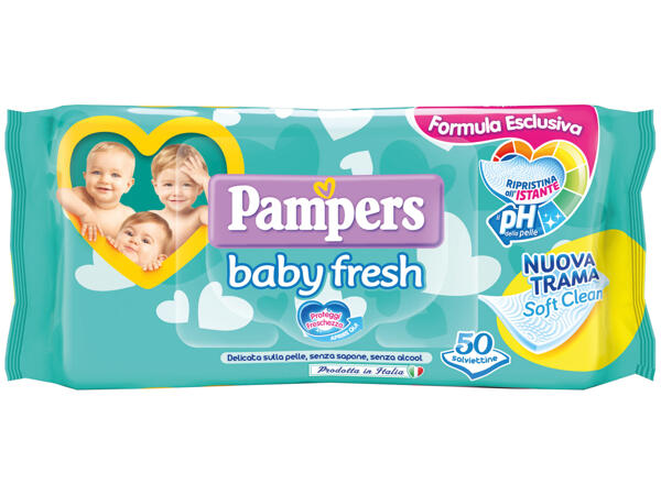 Baby Wipes