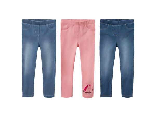 Jeggings