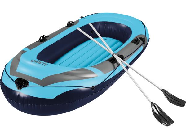 Inflatable Dinghy