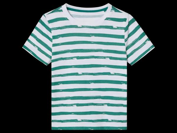 Kids' Short Pyjama Set