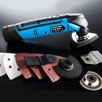 Kabelloses Multitool 12 V