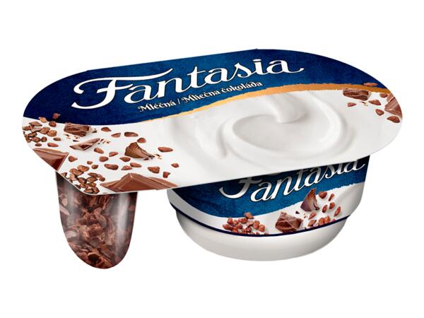 DANONE Fantasia