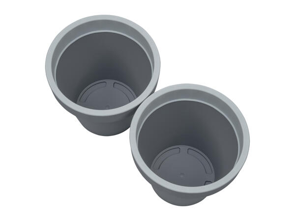 Parkside Plant Pot