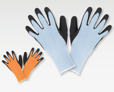 Gants de travail pour l'hiver KINGCRAFT FASHION