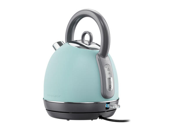Silvercrest Kettle