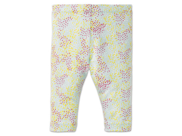 Mädchen Leggings