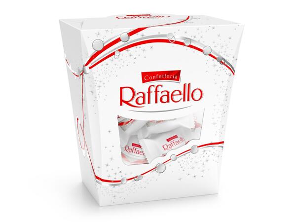 Raffaello*
