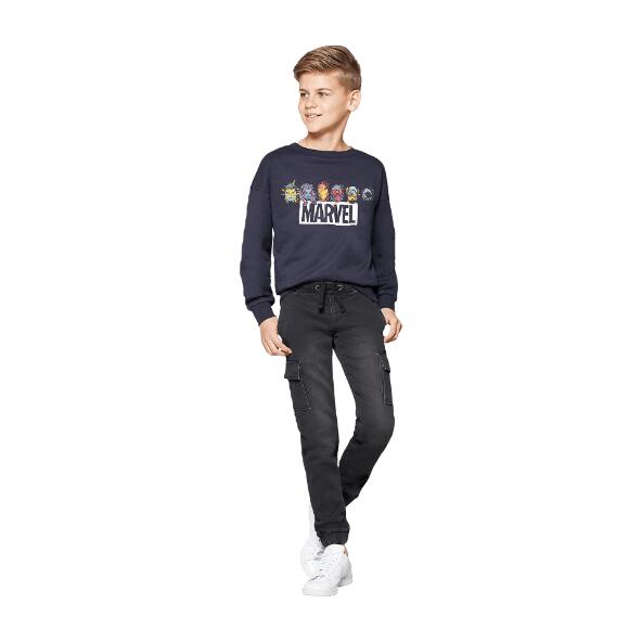 Denim Jogging/jeans