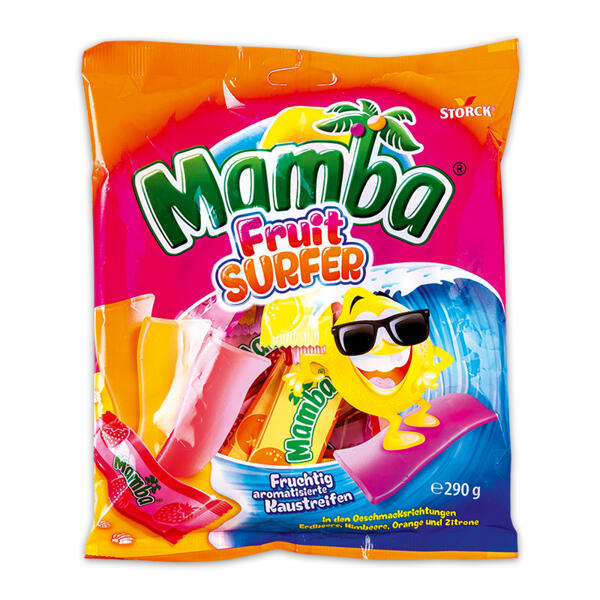 Mamba