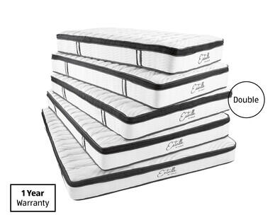 Mattress In a Box - Double Size
