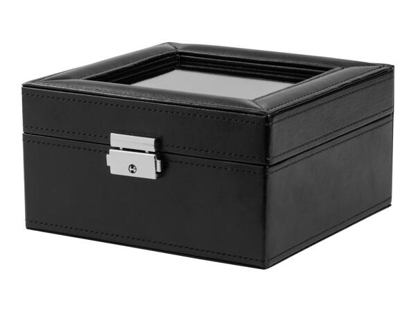 Auriol Watch Box
