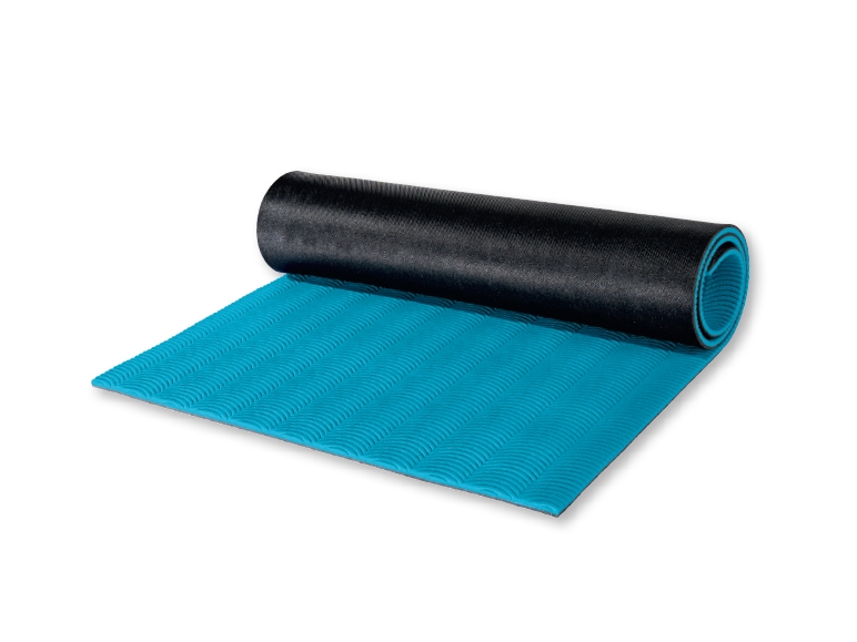 Fitnessmat