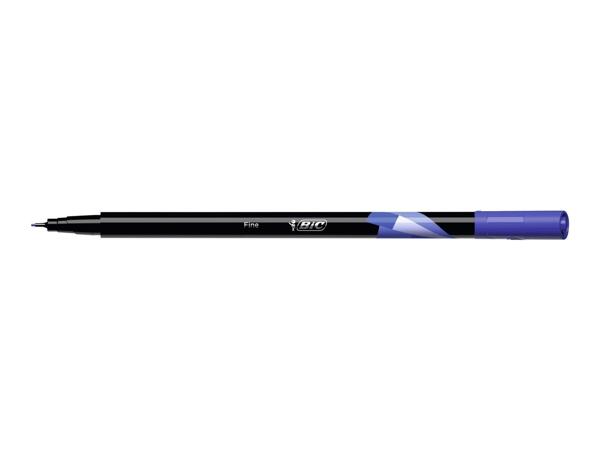 BIC Fineliners - 8 pack