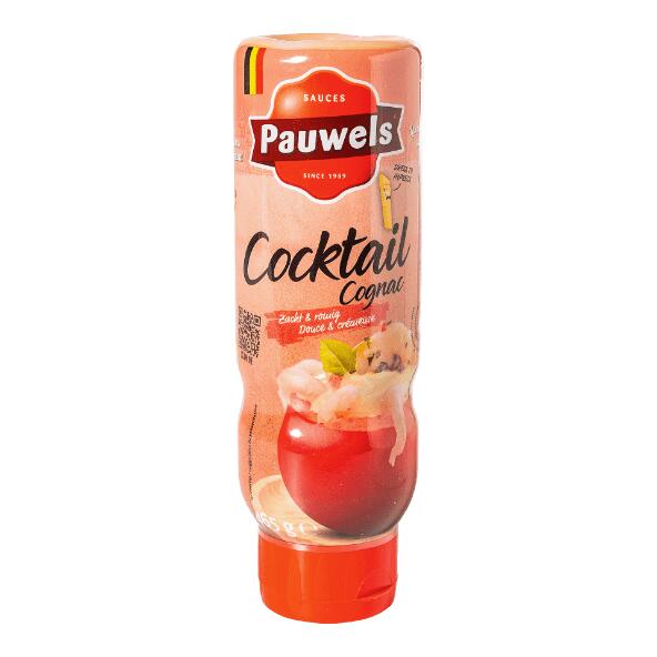 PAUWELS(R) 				Soße