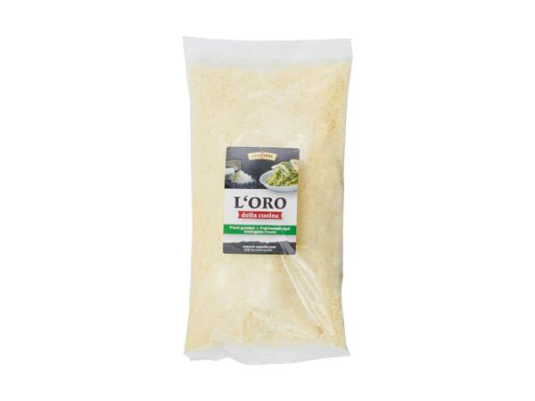 L'oro della Cucina (action valable uniquement en Suisse alémanique)