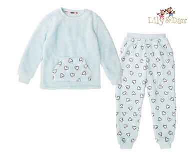 Children's Twosie Set – Sizes: 8-14
