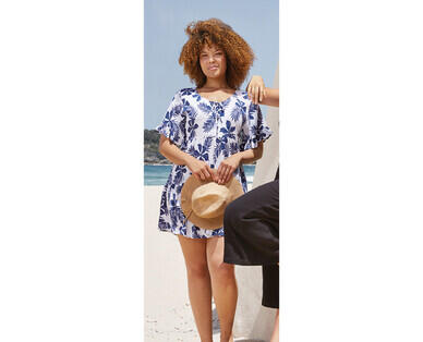 Women's Beach Dress
