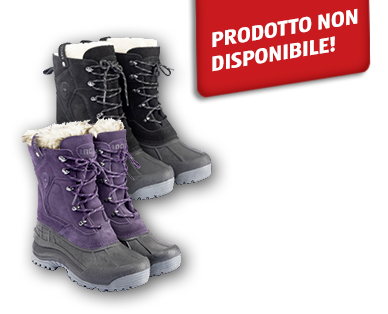 Canadian Boots INOC