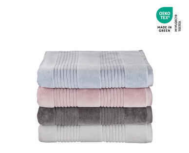 Bath Towel