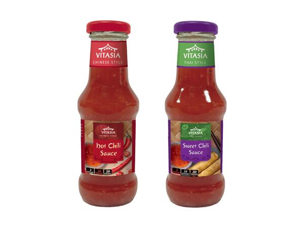 Chili Sauce