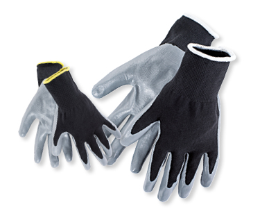 Gants de travail KING CRAFT FASHION
