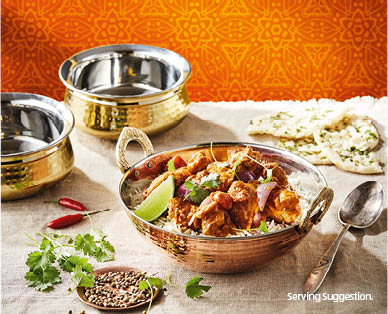 Indian Bowls