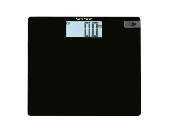 Talking Scales