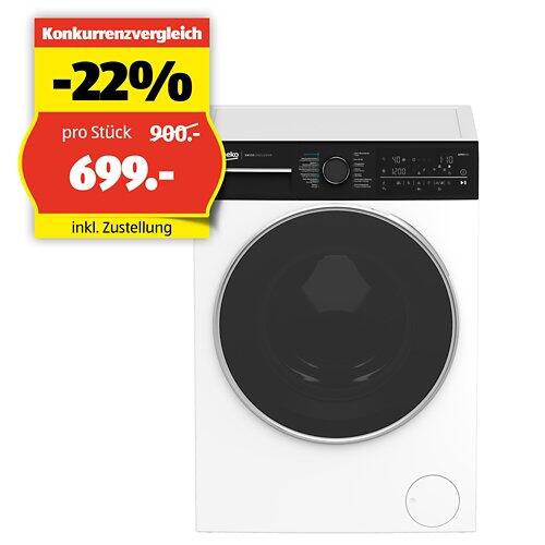 BEKO Waschtrockner WT510, 7178584900