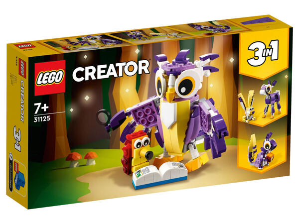 Lego Play Set