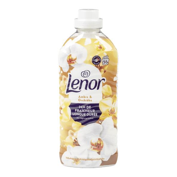 LENOR(R) 				Wasverzachter
