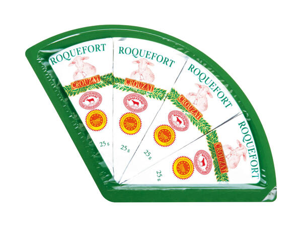 Roquefort Crouzat AOP
