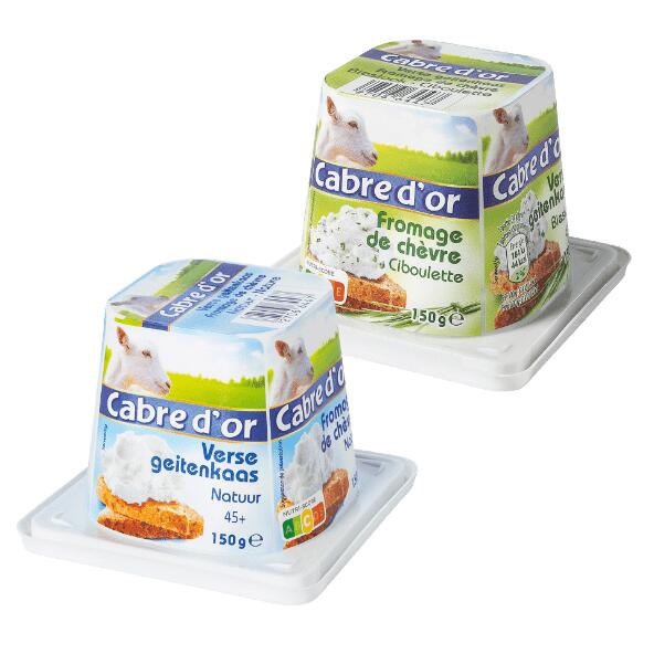 CABRE D'OR(R) Verse geitenkaas