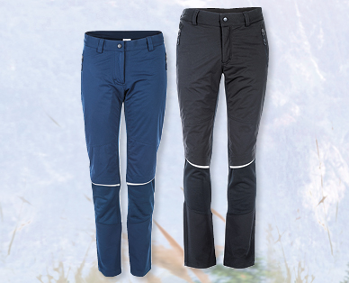 Pantalon fonctionnel pour femmes/hommes CRANE(R)