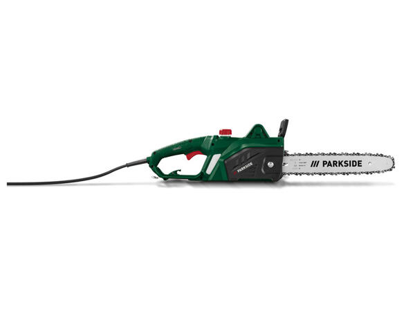 PARKSIDE(R) Electric Chainsaw PKS 1600 B2, 1,600 W