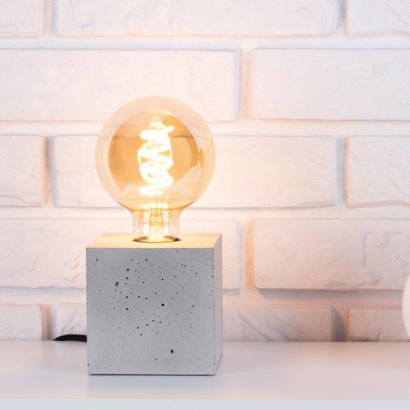 Bordlampe
