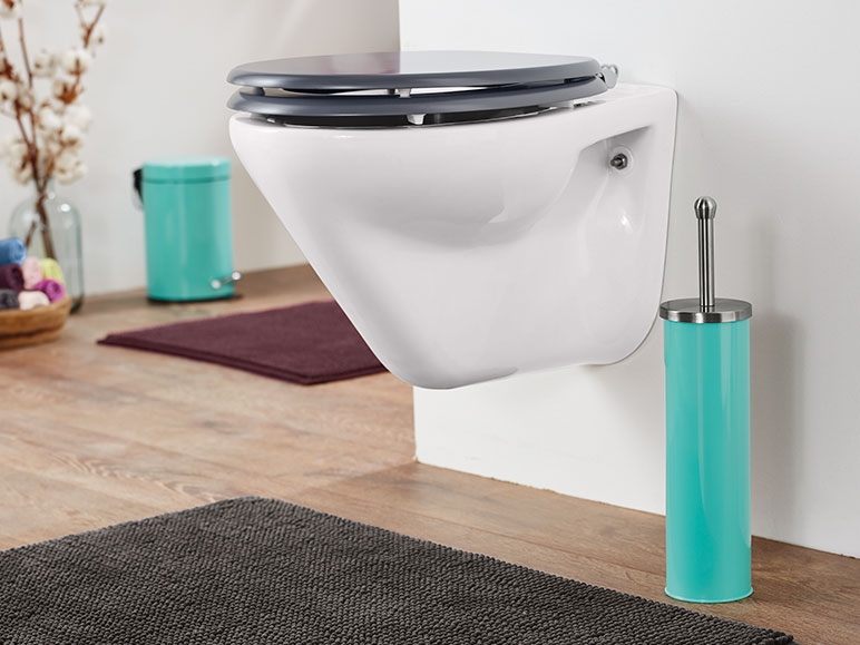 Miomare Soft Close Toilet Seat
