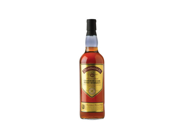 Special Reserve Charred Cask Whiskey
