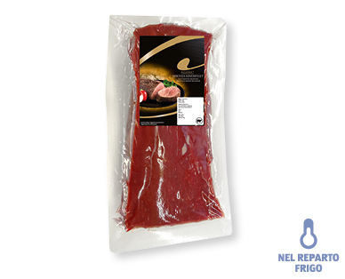 Filetto di manzo GOURMET