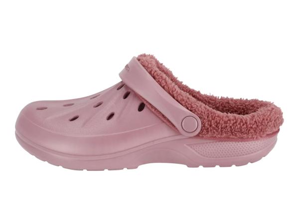 Esmara Ladies' Pink Clogs