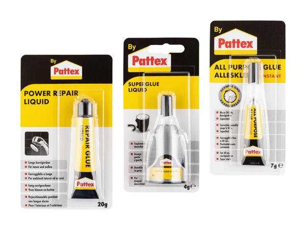 Colle Pattex