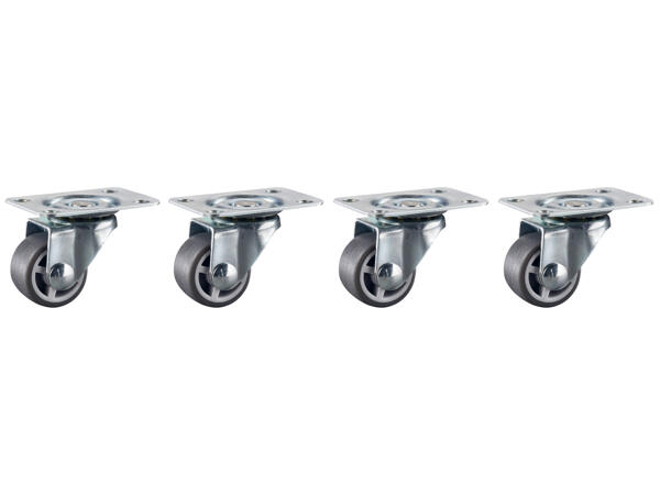 Castors