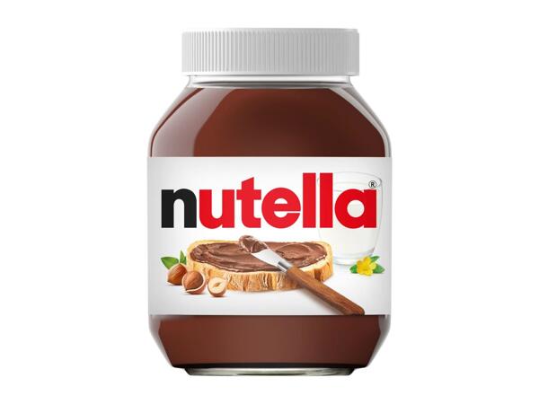 Nutella