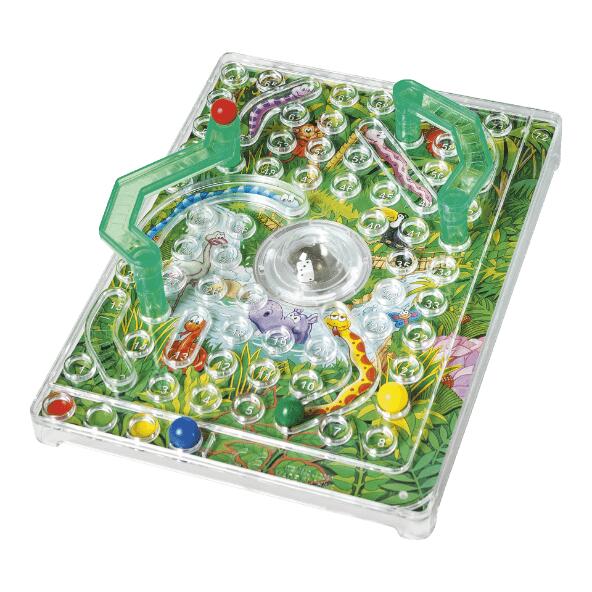Jeu de société de poche